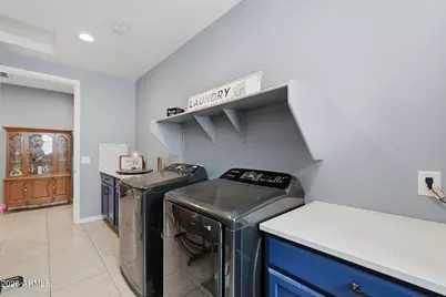 1462 W Macaw Drive, San Tan Valley, AZ 85140 - Photo 34