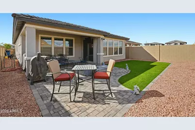 1462 W Macaw Drive, San Tan Valley, AZ 85140 - Photo 38
