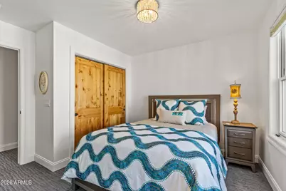 617 N San Francisco Street #A, Flagstaff, AZ 86001 - Photo 18