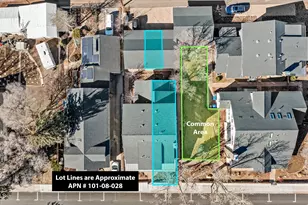 617 N San Francisco St, Flagstaff, AZ 86001 - Photo 34