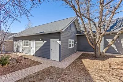 617 N San Francisco Street #A, Flagstaff, AZ 86001 - Photo 30