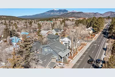 617 N San Francisco Street #A, Flagstaff, AZ 86001 - Photo 38