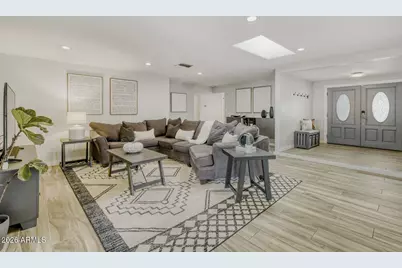 2538 N 50th Street, Phoenix, AZ 85008 - Photo 2