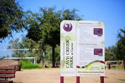 2624 W Charter Oak Road, Phoenix, AZ 85029 - Photo 36