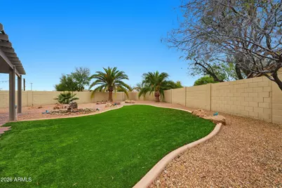 4383 S Coachhouse Court, Gilbert, AZ 85297 - Photo 34