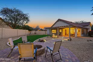 4383 S Coach House Ct, Gilbert, AZ 85297 - Photo 1