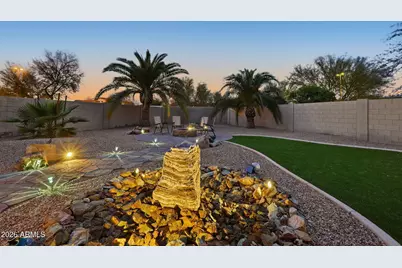 4383 S Coachhouse Court, Gilbert, AZ 85297 - Photo 2