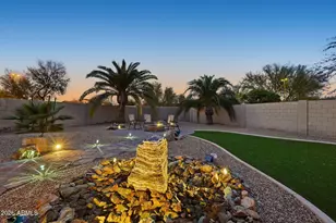 4383 S Coach House Ct, Gilbert, AZ 85297 - Photo 2