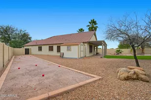 4383 S Coach House Ct, Gilbert, AZ 85297 - Photo 40