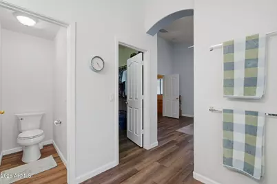 4383 S Coachhouse Court, Gilbert, AZ 85297 - Photo 22