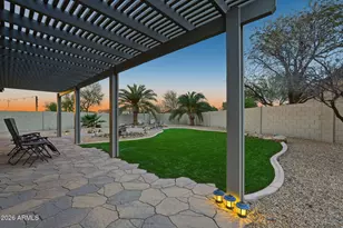 4383 S Coach House Ct, Gilbert, AZ 85297 - Photo 44