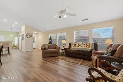 4383 S Coachhouse Court, Gilbert, AZ 85297 - Photo 16