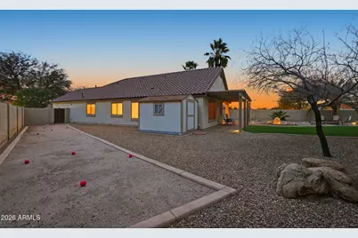 4383 S Coachhouse Court, Gilbert, AZ 85297 - Photo 4