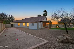 4383 S Coach House Ct, Gilbert, AZ 85297 - Photo 4