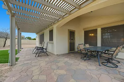 4383 S Coachhouse Court, Gilbert, AZ 85297 - Photo 32