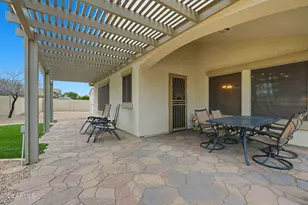 4383 S Coach House Ct, Gilbert, AZ 85297 - Photo 32