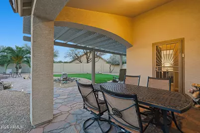 4383 S Coachhouse Court, Gilbert, AZ 85297 - Photo 42