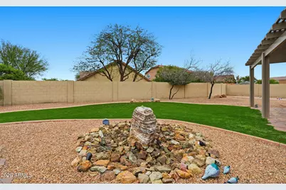 4383 S Coachhouse Court, Gilbert, AZ 85297 - Photo 38