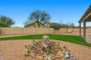 4383 S Coach House Ct, Gilbert, AZ 85297 - Photo 38