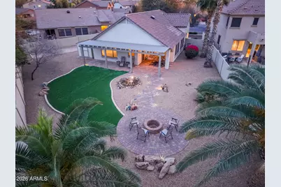 4383 S Coachhouse Court, Gilbert, AZ 85297 - Photo 56