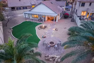 4383 S Coach House Ct, Gilbert, AZ 85297 - Photo 56