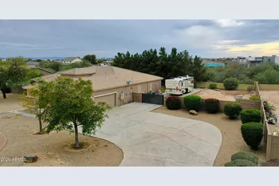 3306 N Mansfield Drive, Litchfield Park, AZ 85340 - Photo 50