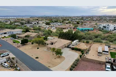 3306 N Mansfield Drive, Litchfield Park, AZ 85340 - Photo 48