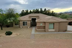 3306 N Mansfield Dr, Litchfield Park, AZ 85340 - Photo 56