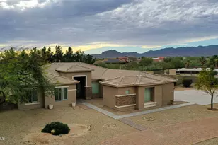 3306 N Mansfield Dr, Litchfield Park, AZ 85340 - Photo 46