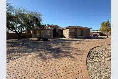 3306 N Mansfield Drive, Litchfield Park, AZ 85340 - Photo 1