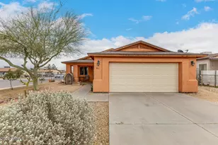 9011 S Calle Batoua --, Guadalupe, AZ 85283 - Photo 1