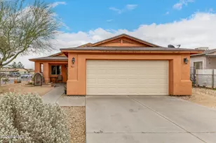 9011 S Calle Batoua, Guadalupe, AZ 85283 - Photo 2