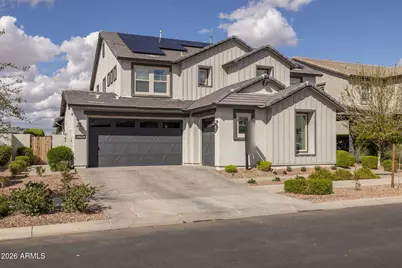 10250 E Seismic Avenue, Mesa, AZ 85212 - Photo 8