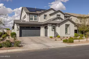 10250 E Seismic Ave, Mesa, AZ 85212 - Photo 8