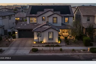 10250 E Seismic Avenue, Mesa, AZ 85212 - Photo 6