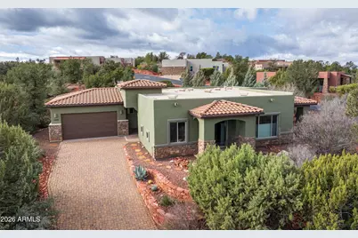 3445 Navoti Drive, Sedona, AZ 86336 - Photo 38