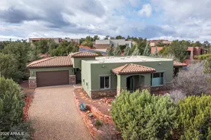 3445 Navoti Dr, Sedona, AZ 86336 - Photo 38