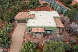 3445 Navoti Dr, Sedona, AZ 86336 - Photo 40
