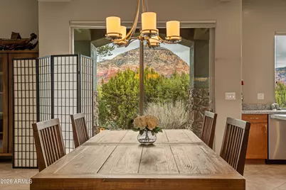 3445 Navoti Drive, Sedona, AZ 86336 - Photo 1