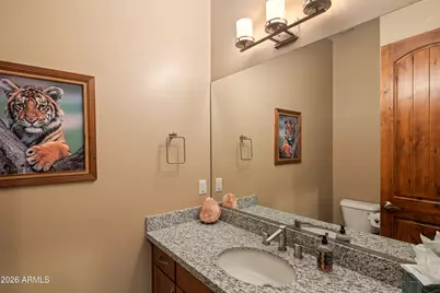 3445 Navoti Drive, Sedona, AZ 86336 - Photo 22