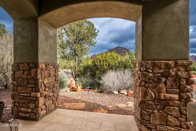 3445 Navoti Drive, Sedona, AZ 86336 - Photo 8
