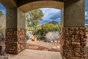 3445 Navoti Dr, Sedona, AZ 86336 - Photo 8