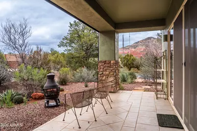 3445 Navoti Drive, Sedona, AZ 86336 - Photo 16