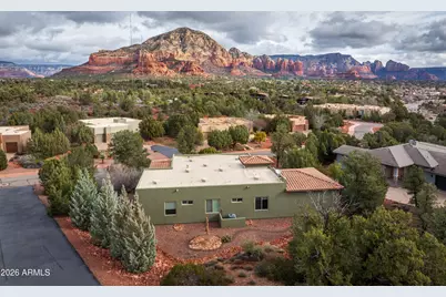 3445 Navoti Drive, Sedona, AZ 86336 - Photo 38