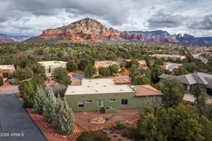 3445 Navoti Dr, Sedona, AZ 86336 - Photo 38