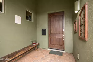 3445 Navoti Dr, Sedona, AZ 86336 - Photo 2