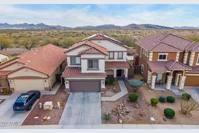 4535 W Cottontail Road, Phoenix, AZ 85086 - Photo 4