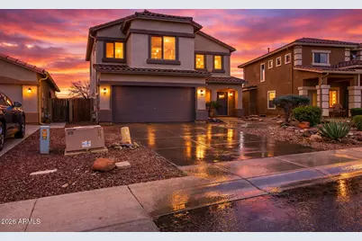 4535 W Cottontail Road, Phoenix, AZ 85086 - Photo 2