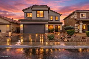 4535 W Cottontail Rd, Phoenix, AZ 85086 - Photo 2