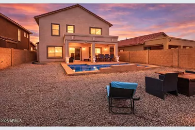 4535 W Cottontail Road, Phoenix, AZ 85086 - Photo 34